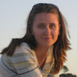 Meet your Posher, Kristina